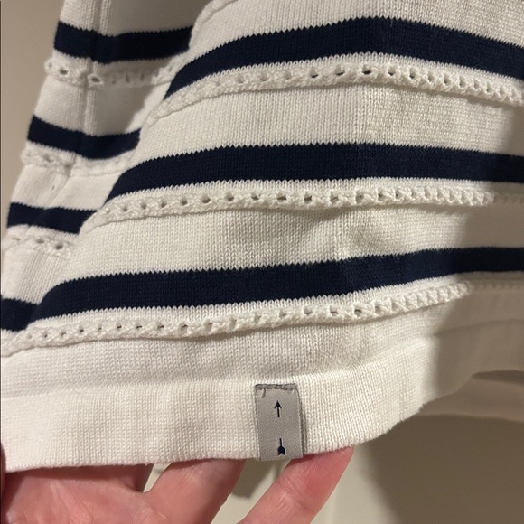 THE UPSIDE Wonder Knit Polo - Picture 6 of 11